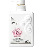 Amazon.co.jp: ポーラ パンセ ド ブーケ ボディシャンプー ルージュ